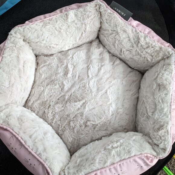 Cat bed and cat carrier - Picture 5 of 15